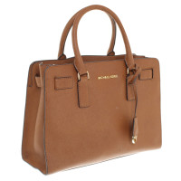 Michael Kors Borsa in marrone