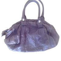 Chloé Brown handbag