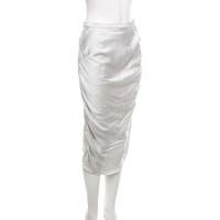 Nina Ricci Skirt in Grey