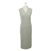 Cos Dress in sage green