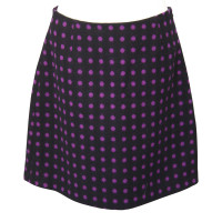Hobbs linen skirt