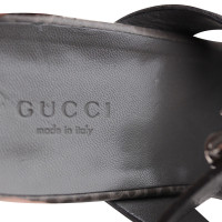 Gucci Sandali in pelle