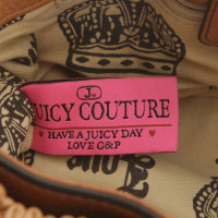 Juicy Couture Borsetta in Ocra