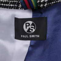 Paul Smith Jas/Mantel