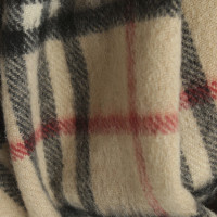 Burberry Sjaal cashmere