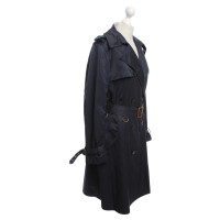 Ralph Lauren Trenchcoat in dark blue