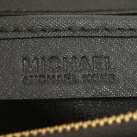 Michael Kors Handtasche in Schwarz