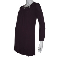 Diane Von Furstenberg Dress in Violet