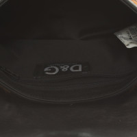 D&G Handbag Fur