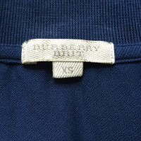 Burberry polo shirt
