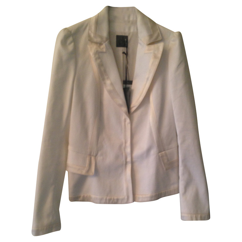 Calvin Klein Cream jacket 