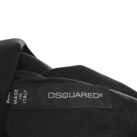 Dsquared2 Dress in black