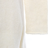 Stefanel Knitwear in Cream