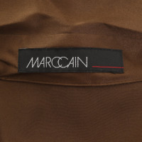 Marc Cain Satin blouse
