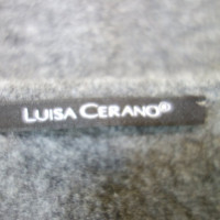 Luisa Cerano Oversized Pullover