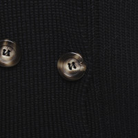 Miu Miu Knitwear Wool in Black