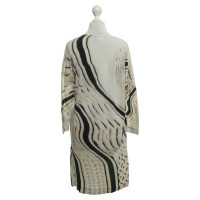 Lala Berlin Knit dress with pattern