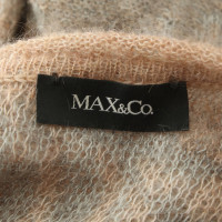 Max & Co Pull à Bicolor
