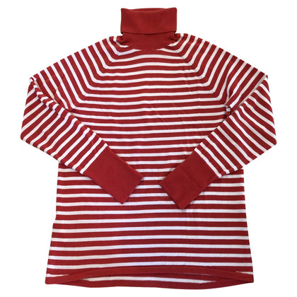 Stefanel Knitwear Wool in Red