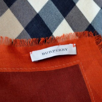 Burberry Sjaal cashmere