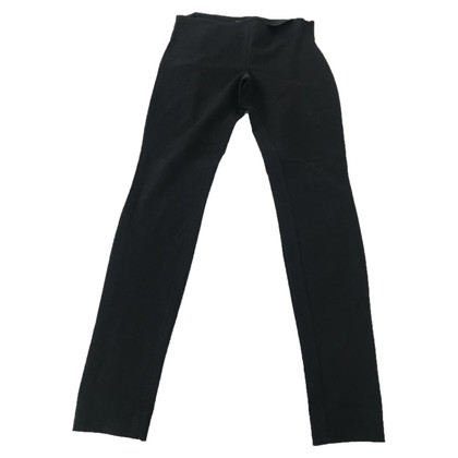 Polo Ralph Lauren Paire de Pantalon en Coton en Noir