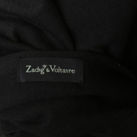 Zadig & Voltaire Corpo nero