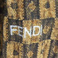 Fendi scarf