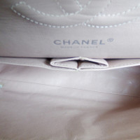 Chanel 2.55 en Cuir verni