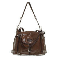 Tod's Handbag in Brown