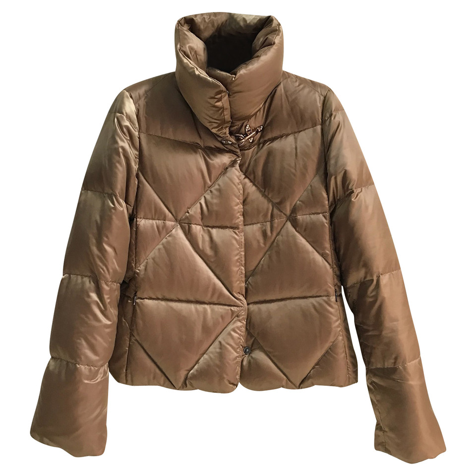 Fay down jacket