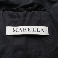 Marella Veste/Manteau en Noir