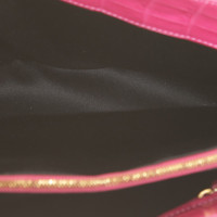 Versace Handtas in Pink