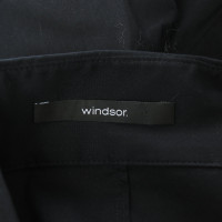 Windsor Bovenkleding in Zwart