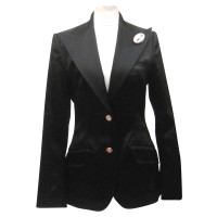 Dolce & Gabbana Suit in Black