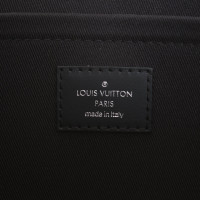 Louis Vuitton "Pochette Jour GM Damier Graphite Canvas"