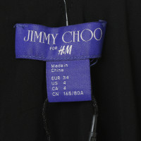 Jimmy Choo For H&M Dress with beaded trim 