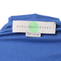Stella McCartney T-shirt abito con motivo