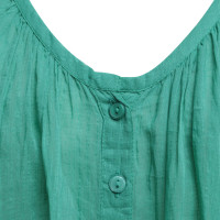 French Connection Tunic in Green