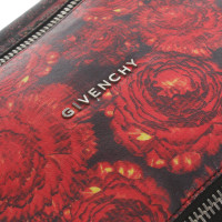 Givenchy Umhängetasche mit floralem Print