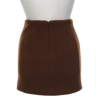 Dsquared2 Skirt in Brown