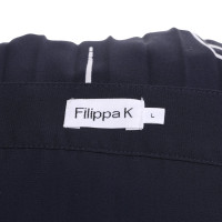 Filippa K Rok in donkerblauw