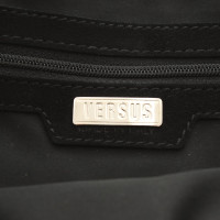Versus Shoulder bag in black