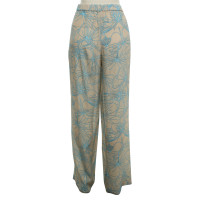 Marc Cain trousers with pattern