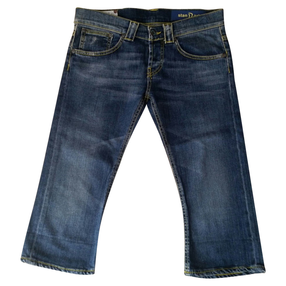 Dondup 3/4 jeans