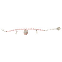 Swarovski Bracelet en Rose/pink