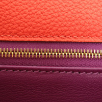 Hermès Kelly Bag 35 Leer