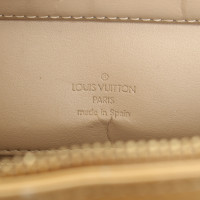 Louis Vuitton Handtasche in Gold