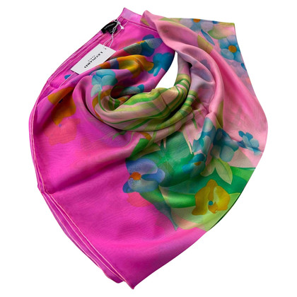 Leonard Echarpe/Foulard en Soie