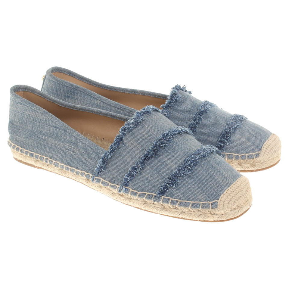 Michael Kors Espadrilles in blue