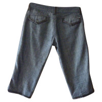 Calvin Klein Jeans in Cotone in Blu